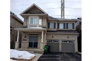 Welcome to this gorgeous, bright, and exceptionally clean 2 bedroom legal basement apartment located in the prestigious Credit Valley community.