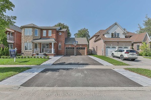 Welcome to 112 Herrema Blvd.