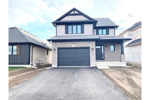 Welcome to 59 Feathers Crossing, a beautifully upgraded home in one of St.