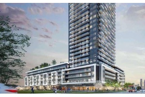 Beautiful Brand New 2 Bedroom 2 Bathroom corner unit with over 800sqft of modern living space and 368sqft of Wrap Around Terrace !