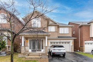 Stunning Home In Desirable Alton.