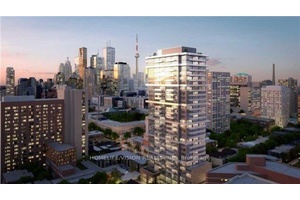 Luxurious Menkes Built Condo In The Heart Of The City.