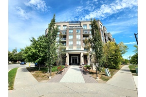 Bright And Spacious Condo With Gorgeous View Within The Area Of The Top Rank School, Stonebridge Elementary, Pierre Elliot Trudeau.
