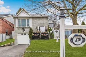 Explore this charming and beautifully updated detached home, perfect for first time buyers or blended families needing separate living areas.