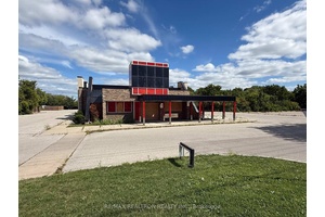 Prime 10, 000 sf Stand Alone Commercial Retail Building located in the Heart of Newmarket's Busiest Commercial Corridor and Located Directly on Yonge Street with Exposure to Thousands Of Cars ...