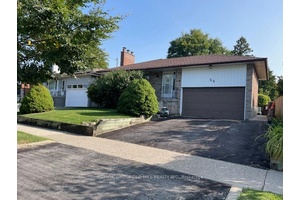 Large Bungalow on a premium 52 x 120.