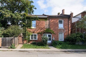 Welcome to 287 Hunter St.