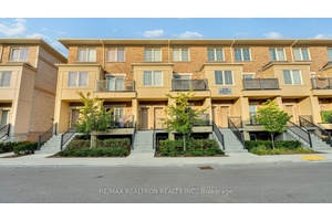 Welcome to Unit 4 at 470 Beresford Path !
