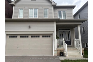 A beautiful 5 year old home for lease in Niagara Falls.