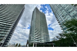 Bright, airy and impeccably modern, this over sized one bedroom plus den at Opus in prestigious Bayview Village offers 698 square feet of elegant living and a generous 163 square ...