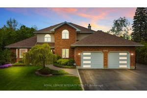 Perfectly designed for multi generational living, this beautifully maintained home offers over 3, 000 sq ft of functional space across three levels including a fully finished walk out basement with ...