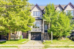 Welcome to 56 Florence Avenue, a beautifully renovated detached home offering the perfect blend of modern comfort and unbeatable convenience in one of Torontos most desirable neighborhoods.
