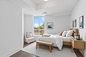 Welcome to Suite 325, a beautifully designed 572 sq.