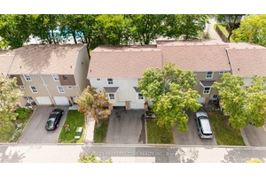 Welcome to 90 Enmount Drive, a completely remodeled and thoughtfully redesigned 3 storey condominium townhouse located in the highly sought after Southgate community of Brampton.