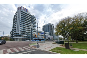 Luxurious Expression Condos in the Heart of Richmond Hill.