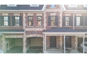 This brand new, never lived in heritage inspired townhome is the perfect blend of style, comfort, and convenience.