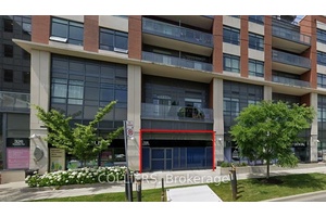Prime leasing opportunity at 328 Scarlett Road.