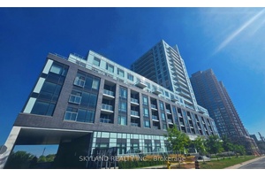 Welcome to a sanctuary of modern living, where urban convenience meets serene greenery.