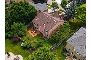 Welcome to this beautifully maintained 4 bedroom residence nestled in the highly sought after Credit Pointe neighborhood.
