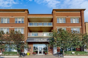 Amazing Low Rise Unit In Village Of Maple.