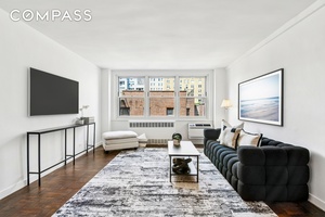BRIGHT WITH BRAND NEW WINDOWS FRESHLY PAINTED BRAND NEW AC UNITS Apartment 7D at 315 East 70th Street a corner unit with a flexible layout, conveniently located in a fantastic ...