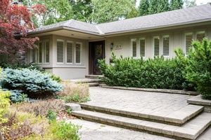 Welcome to 169 Maple Grove Dr, a beautifully appointed lease opportunity in one of Oakvilles most prestigious neighbourhoods !
