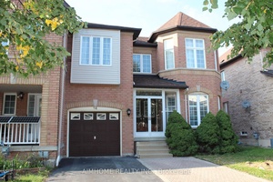 Excellent Location. Outstanding 4 Bedrooms Freehold Townhouse Over 2100Sqft Located In Sought After Neighbourhood Berczy.