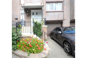 Welcome To Your Dream Home In A Prime Location, Nested In North York with access to TTC transit just steps away.