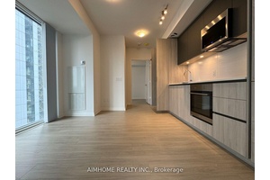 Stunning Brand New Luxury Condo in the Heart of Toronto's Entertainment District !