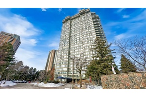 Welcome To A Rare Gem In The Prestigious Skymark.