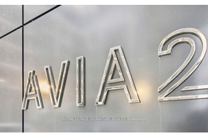 Discover unparalleled living At, Heart of Mississauga Square One A Sophisticated Suite In The Highly Sought After AVIA 2 Condominiums Nested in the dynamic core.