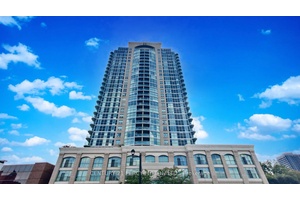 Welcome to The Renaissance in the heart of Downtown Brampton !