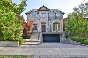Welcome Home To 453 Glengrove Ave.