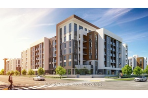 Grab This Stunning 1 Bedroom Den Unit in SOLEIL Luxury Condos.