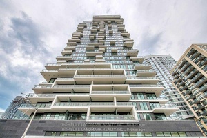 Luxurious 88 North Condo.