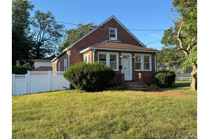 LOCATION, LOCATION, NEWLY RENOVATED, EXPANDED CAPE 4 BEDROOMS 3 FULL, BATHS SITS ON 111 CENTRAL AVE, DEER PARK, NY 11729 UPDATED EVERYWHERE, THIS BEAUTIFUL REIMAGINED 4 BEDROOMS, 3 FULL MODERN ...