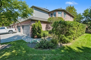 Transformed with over 130, 000 in renovations over the last 3 years, this stunning home boasts an open, airy kitchen that features custom cabinets, quartz countertops, a marble backsplash, and ...