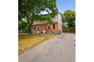 Welcome to this beautifully updated 2 storey semi detached home, thoughtfully renovated from top to bottom with modern finishes, warm tones, and functional design throughout.