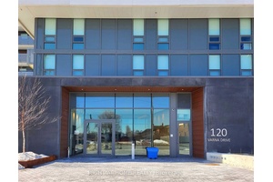 Bright S W Facing 2 Bedroom corner unit, with L Shaped Balcony, Perfect for Relaxation.