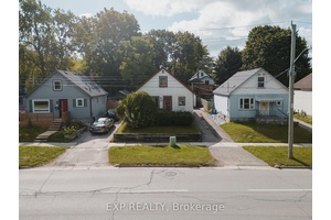 Welcome to 563 Wellington Street North, Kitchener !