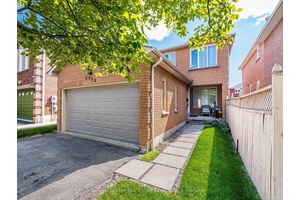 Almost 2000 square feet above grade Fronting onto a family park with sunset views, this well maintained detached home has been cared for by the original owners.