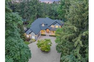 Timeless sophistication meets transitional design at this one of a kind property.