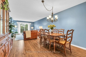 Experience elevated living in this spacious 2 bedroom, 2 bathroom condo, perfectly situated along the riverfront.