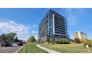 Bayview Village Condo for Rent 2 Bedrooms, 2 Bathrooms The Bennett on Bayview.