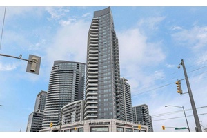 Prime retail unit in the prestigious World on Yonge complex.