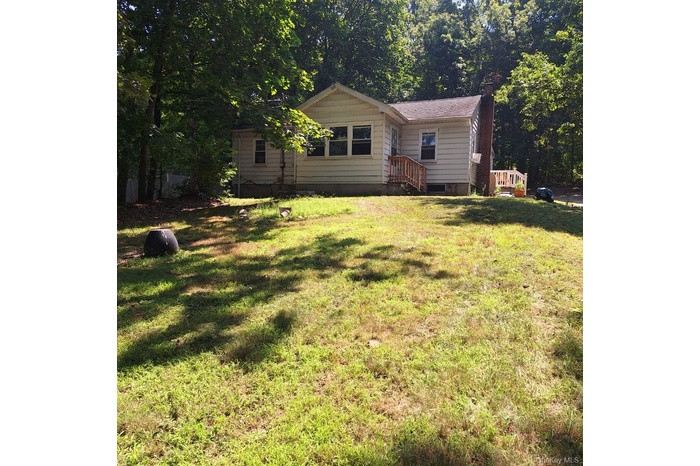 Sitting on 1.33 Acre Property