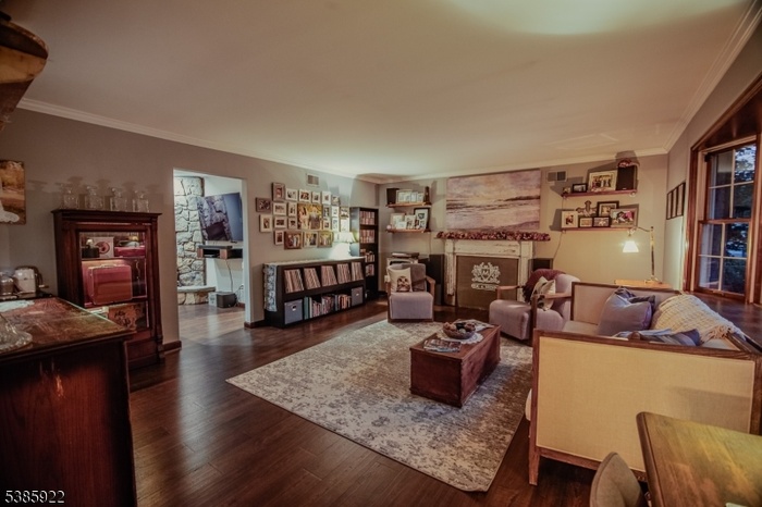 Parlor
