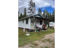 Close yet far away. Easy access by municipally maintained road, and close to highway 11.
