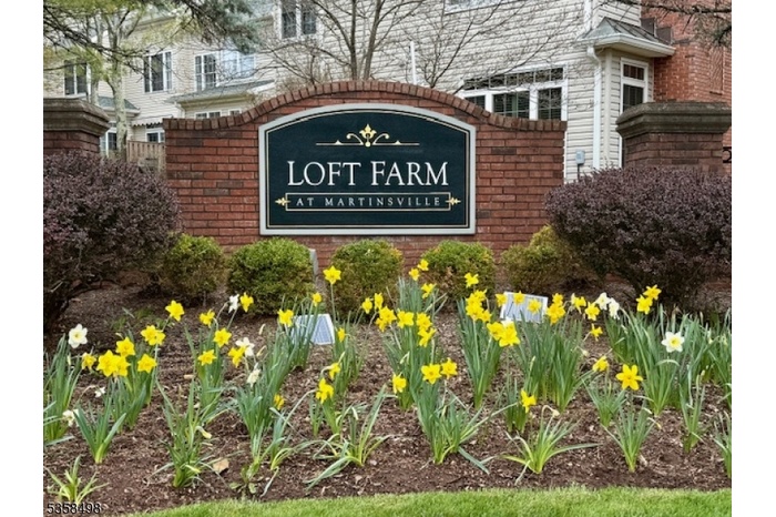 Community Entry Sign