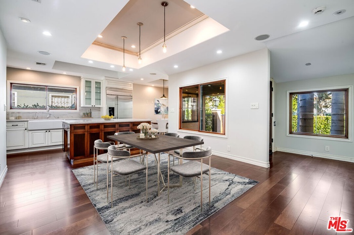 Virtual Staging